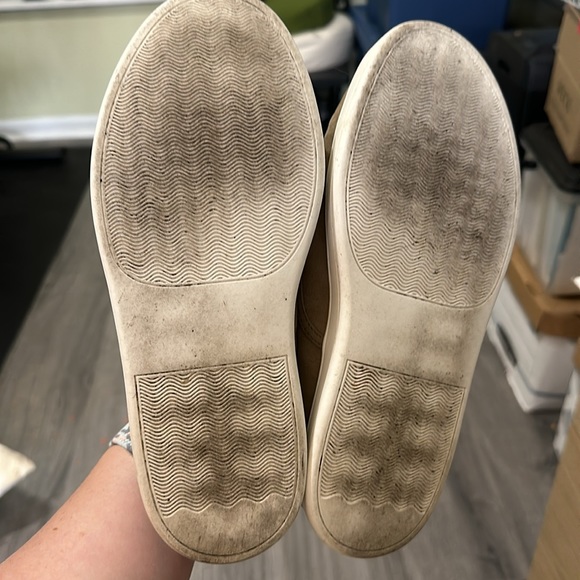 Torrid Slip-On Sneakers - Picture 3 of 3